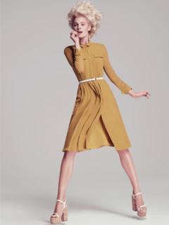 Constance Jablonski feet photo 10