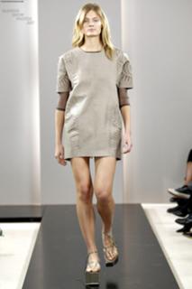 Constance Jablonski feet photo 4