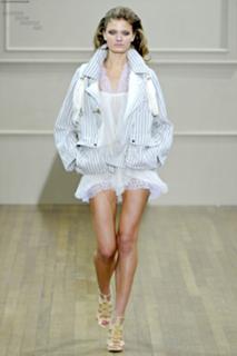 Constance Jablonski feet photo 3