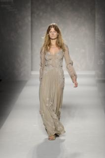 Constance Jablonski feet photo 1