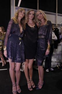 Constance Jablonski feet photo 13