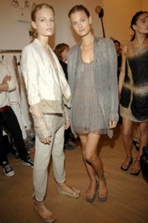 Constance Jablonski feet photo 2