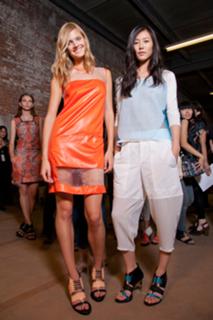 Constance Jablonski feet photo 1
