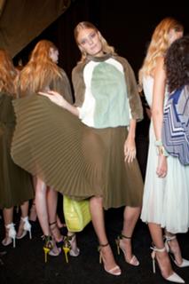 Constance Jablonski feet photo 16