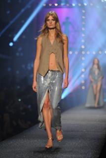 Constance Jablonski feet photo 12