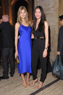 Constance Jablonski feet photo 9