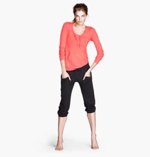 Constance Jablonski feet photo 4