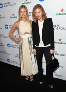 Constance Jablonski feet photo 18