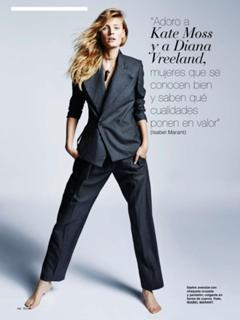 Constance Jablonski feet photo 11