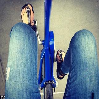 Constance Jablonski feet photo 10