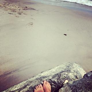 Constance Jablonski feet photo 7