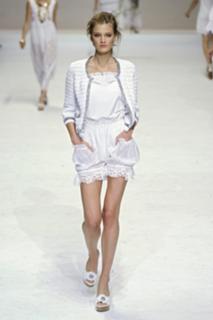 Constance Jablonski feet photo 2