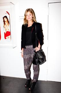 Constance Jablonski feet photo 11