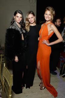Constance Jablonski feet photo 4