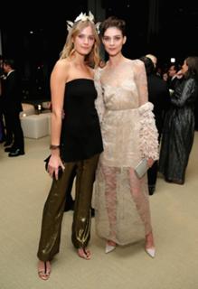 Constance Jablonski feet photo 17