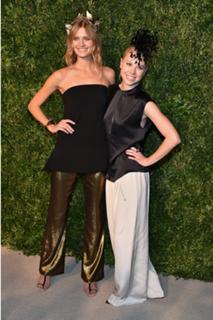 Constance Jablonski feet photo 16