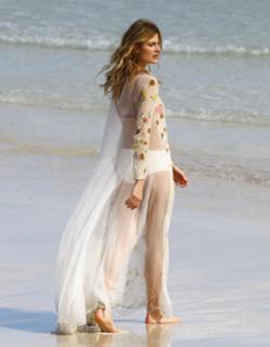 Constance Jablonski feet photo 9