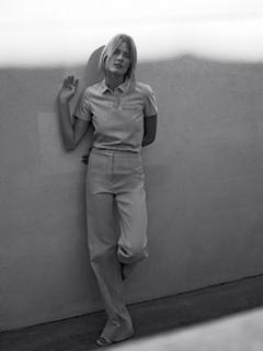 Constance Jablonski feet photo 8