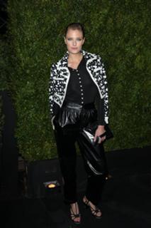 Constance Jablonski feet photo 15