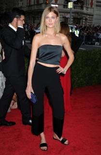Constance Jablonski feet photo 6