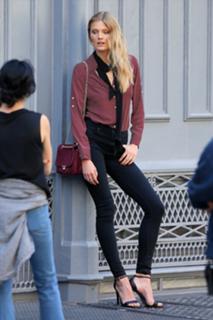 Constance Jablonski feet photo 18
