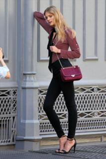 Constance Jablonski feet photo 17