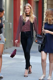 Constance Jablonski feet photo 16