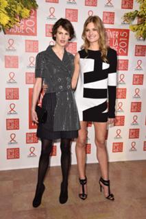 Constance Jablonski feet photo 13