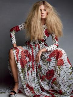 Constance Jablonski feet photo 8