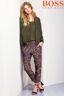 Constance Jablonski feet photo 2