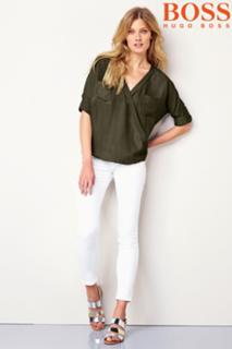 Constance Jablonski feet photo 20