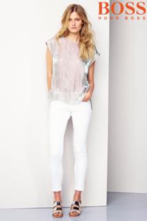 Constance Jablonski feet photo 18