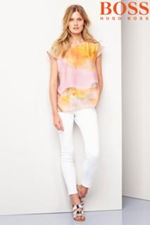 Constance Jablonski feet photo 15