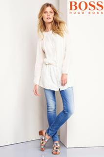 Constance Jablonski feet photo 14