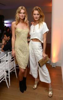 Constance Jablonski feet photo 5