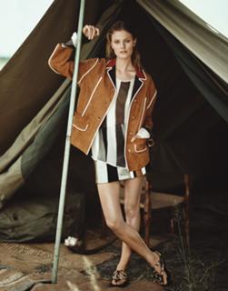 Constance Jablonski feet photo 11