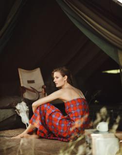 Constance Jablonski feet photo 10