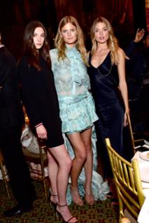 Constance Jablonski feet photo 2