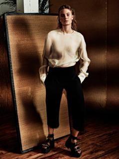 Constance Jablonski feet photo 13