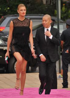 Constance Jablonski feet photo 13