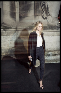 Constance Jablonski feet photo 4