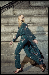 Constance Jablonski feet photo 3