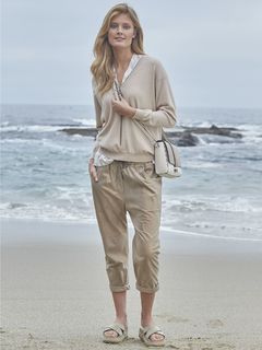 Constance Jablonski feet photo 14