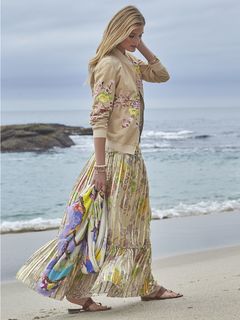 Constance Jablonski feet photo 5