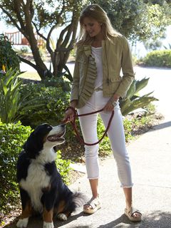 Constance Jablonski feet photo 2