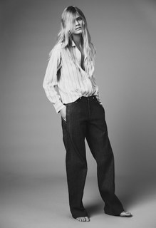 Constance Jablonski feet photo 11