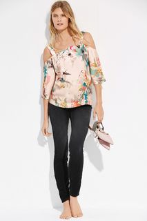 Constance Jablonski feet photo 6
