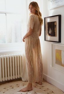 Constance Jablonski feet photo 3