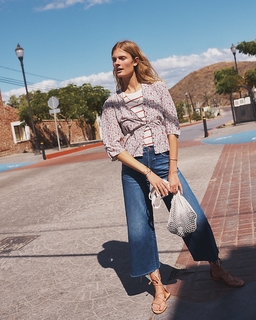 Constance Jablonski feet photo 17