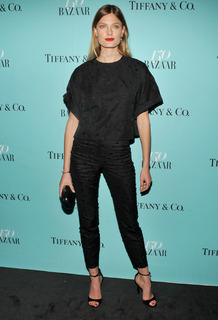 Constance Jablonski feet photo 16